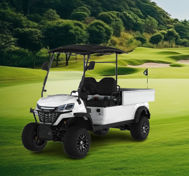 Golf Pick Up (2p)